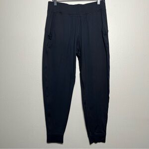 Under Armour Women Motion Joggers‎ Pants Medium Stretch Lounge Casual Outdoor